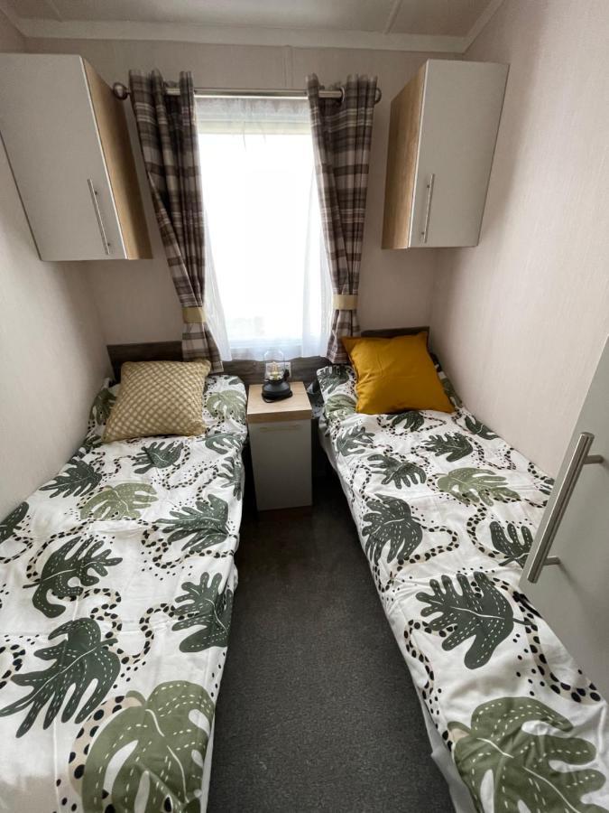 Seton Sands Haven Holiday Park - Prestige Caravan Port Seton Exterior photo