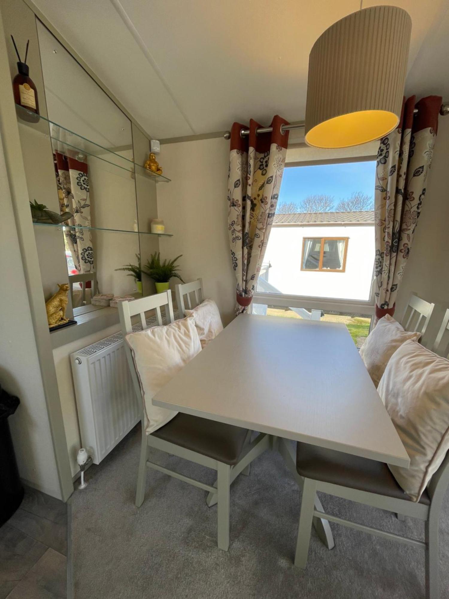 Seton Sands Haven Holiday Park - Prestige Caravan Port Seton Exterior photo