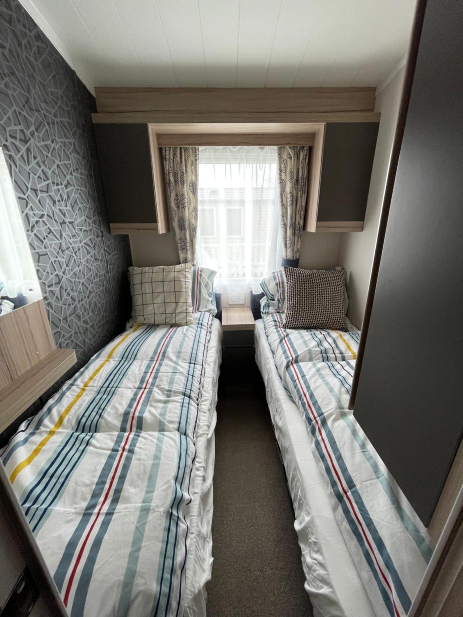 Seton Sands Haven Holiday Park - Prestige Caravan Port Seton Exterior photo